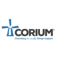 CORIUM QUIMICA LTDA logo, CORIUM QUIMICA LTDA contact details