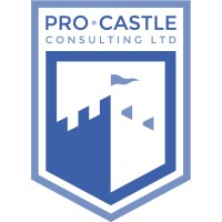 Pro-Castle Consulting Ltd logo, Pro-Castle Consulting Ltd contact details