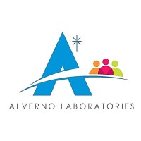 Alverno Laboratories logo, Alverno Laboratories contact details