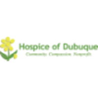 Hospice of Dubuque logo, Hospice of Dubuque contact details