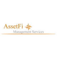 AssetFi MS logo, AssetFi MS contact details