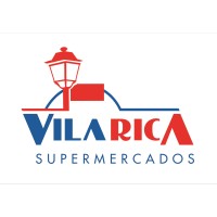 Vila Rica Supermercados logo, Vila Rica Supermercados contact details