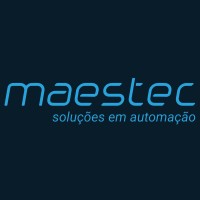 Maestec Soluções em Automação logo, Maestec Soluções em Automação contact details