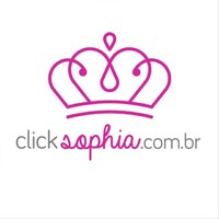 Click Sophia logo, Click Sophia contact details