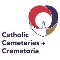 Catholic Cemeteries & Crematoria logo, Catholic Cemeteries & Crematoria contact details