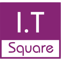 IT Square Company logo, IT Square Company contact details