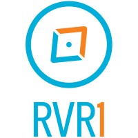 RVR 1 logo, RVR 1 contact details