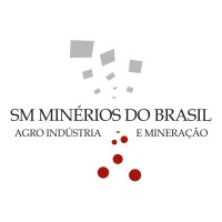 SM Minérios do Brasil logo, SM Minérios do Brasil contact details