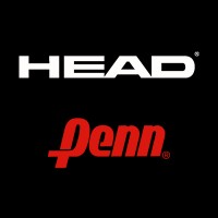 HEAD Penn Racquet Sports logo, HEAD Penn Racquet Sports contact details