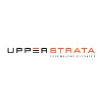 UpperStrata logo, UpperStrata contact details