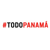 #TodoPanamá logo, #TodoPanamá contact details