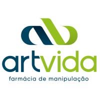 Artvida Farmácia de Manipulação logo, Artvida Farmácia de Manipulação contact details