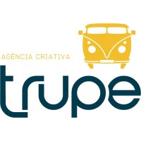 Trupe Agência Criativa logo, Trupe Agência Criativa contact details