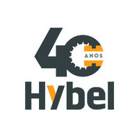 Hybel Bombas e Motores óleo-hidráulicos logo, Hybel Bombas e Motores óleo-hidráulicos contact details