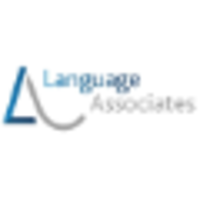 Language Associates - Canspeak logo, Language Associates - Canspeak contact details