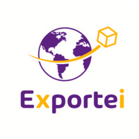 Exportei logo, Exportei contact details