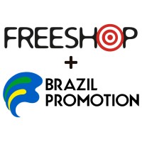 Brazil Promotion + Free Shop logo, Brazil Promotion + Free Shop contact details