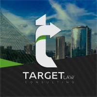 Target Law Consulting logo, Target Law Consulting contact details