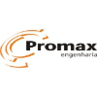 Promax Engenharia logo, Promax Engenharia contact details