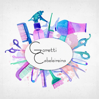 Goretti Cabeleireira logo, Goretti Cabeleireira contact details