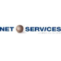 NET Services Nederland B.V. logo, NET Services Nederland B.V. contact details