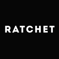 RATCHET logo, RATCHET contact details