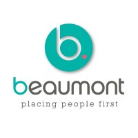 Beaumont People logo, Beaumont People contact details