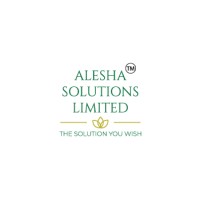 Alesha Solutions Limited logo, Alesha Solutions Limited contact details