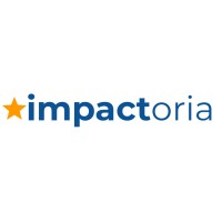 Impactoria logo, Impactoria contact details