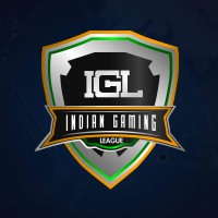 Indian Gaming League logo, Indian Gaming League contact details