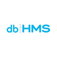 dbHMS impact through engineering logo, dbHMS impact through engineering contact details