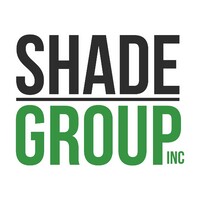 Shade Group logo, Shade Group contact details