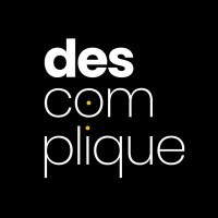 Descomplique Digital logo, Descomplique Digital contact details