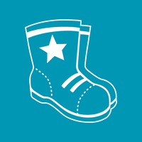 Lucky Boots logo, Lucky Boots contact details