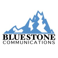 Bluestone Communications logo, Bluestone Communications contact details