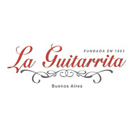 La Guitarrita logo, La Guitarrita contact details