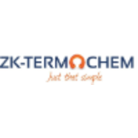 ZK Termochem logo, ZK Termochem contact details