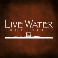 Live Water Properties logo, Live Water Properties contact details