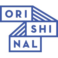 ORISHINAL logo, ORISHINAL contact details