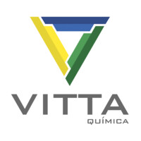 Vitta Química logo, Vitta Química contact details