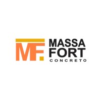 Massa Fort Concreto logo, Massa Fort Concreto contact details