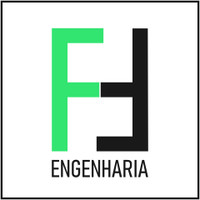 FF Engenharia logo, FF Engenharia contact details