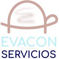 EVACON logo, EVACON contact details