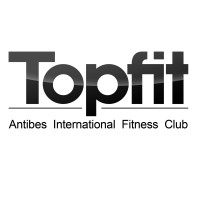 Topfit logo, Topfit contact details