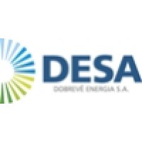 DESA - Dobrevê Energia S.A. logo, DESA - Dobrevê Energia S.A. contact details