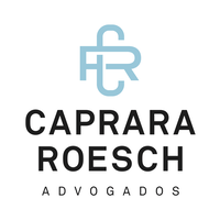 Caprara | Roesch Advogados logo, Caprara | Roesch Advogados contact details