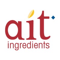 AIT Ingredients logo, AIT Ingredients contact details