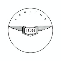 Logtime logo, Logtime contact details