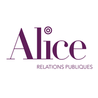 Alice Relations Publiques logo, Alice Relations Publiques contact details