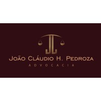 João Cláudio H. Pedroza - Advocacia logo, João Cláudio H. Pedroza - Advocacia contact details